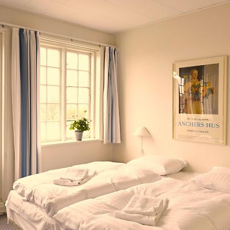 Brondums Hotel Skagen Ngoại thất bức ảnh