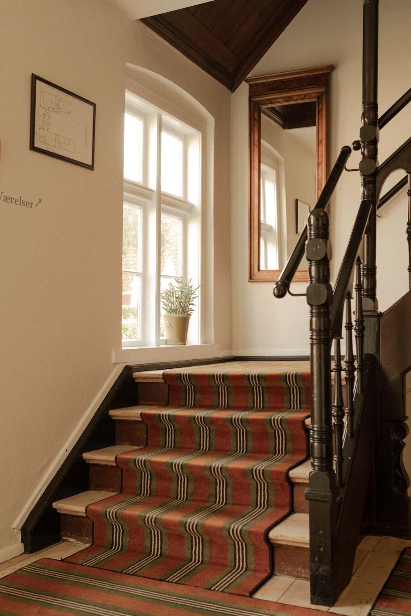 Brondums Hotel Skagen Ngoại thất bức ảnh