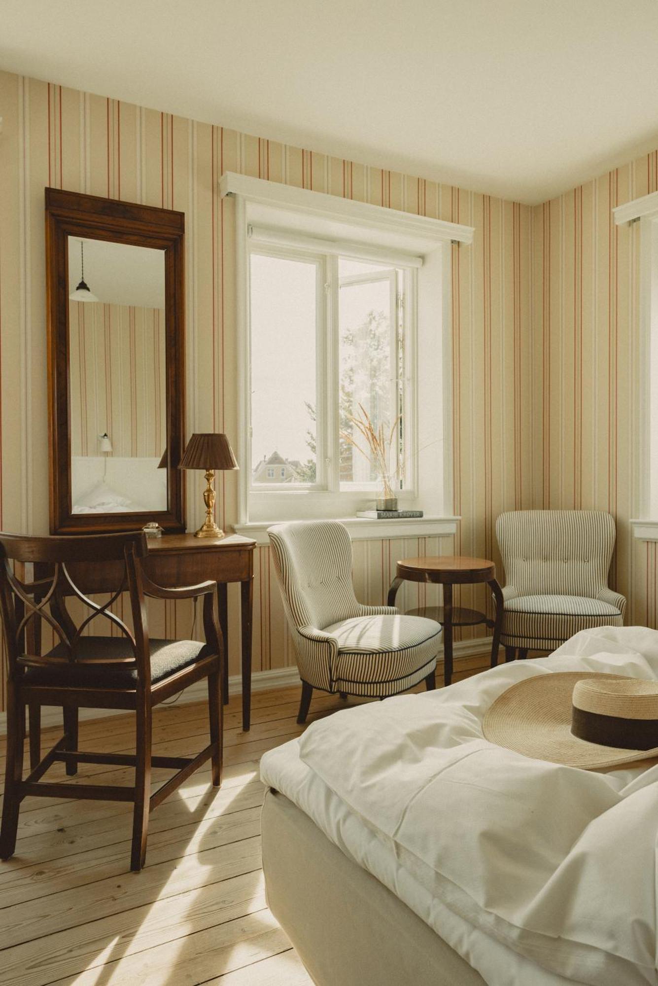 Brondums Hotel Skagen Ngoại thất bức ảnh