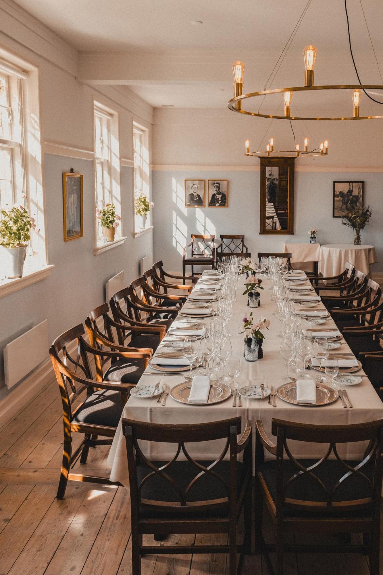 Brondums Hotel Skagen Ngoại thất bức ảnh