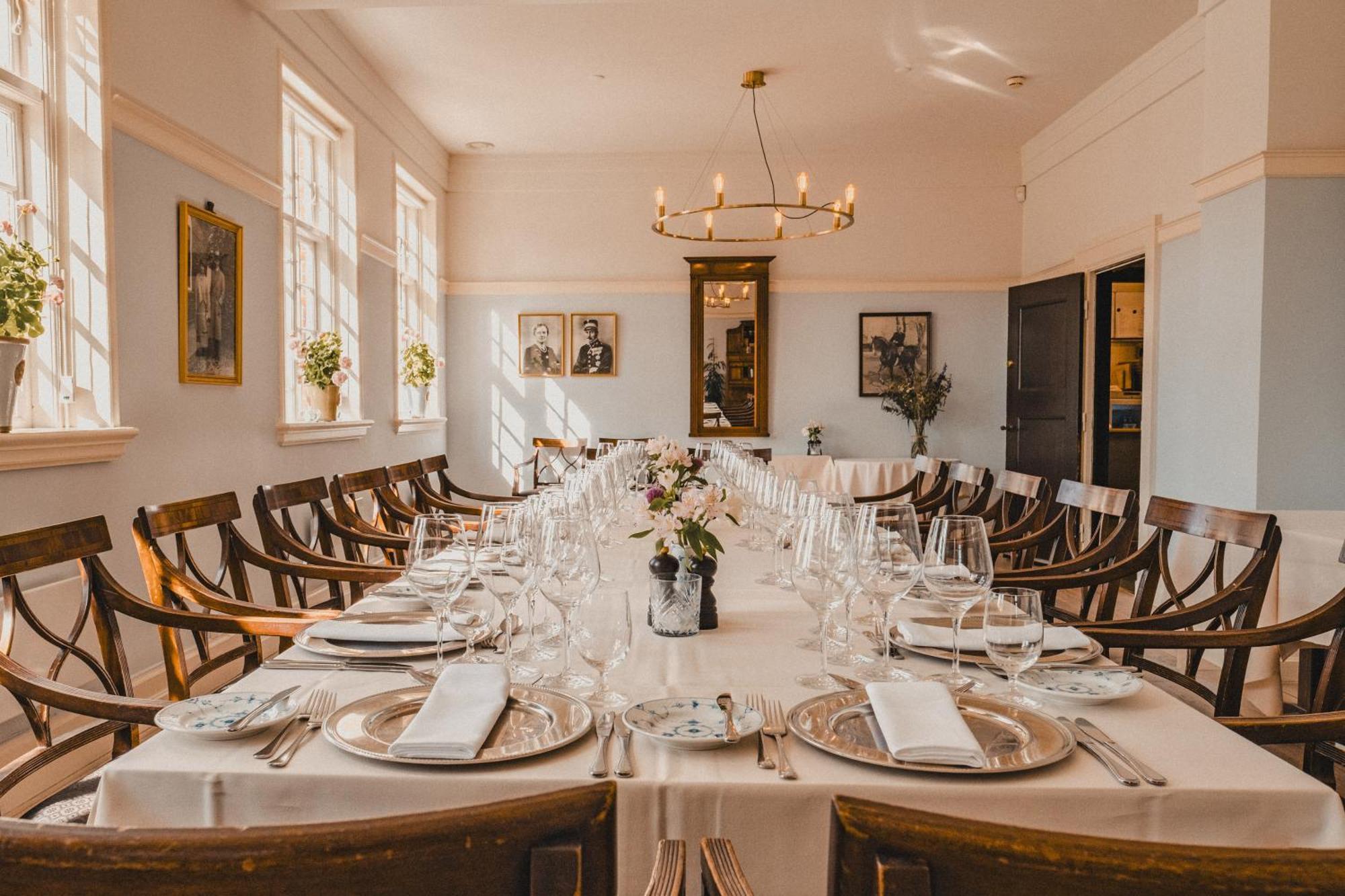 Brondums Hotel Skagen Ngoại thất bức ảnh