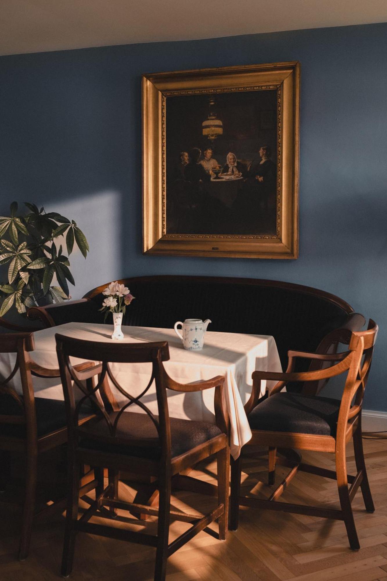 Brondums Hotel Skagen Ngoại thất bức ảnh