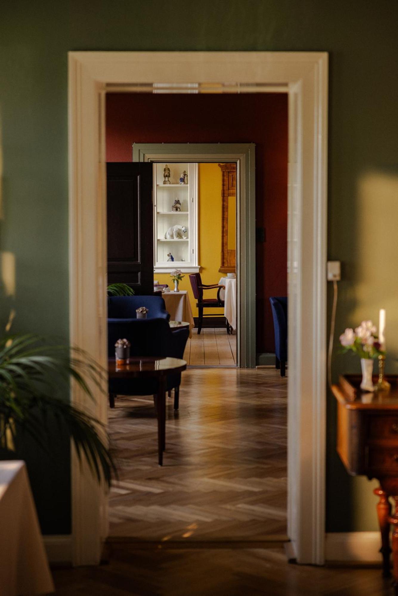 Brondums Hotel Skagen Ngoại thất bức ảnh