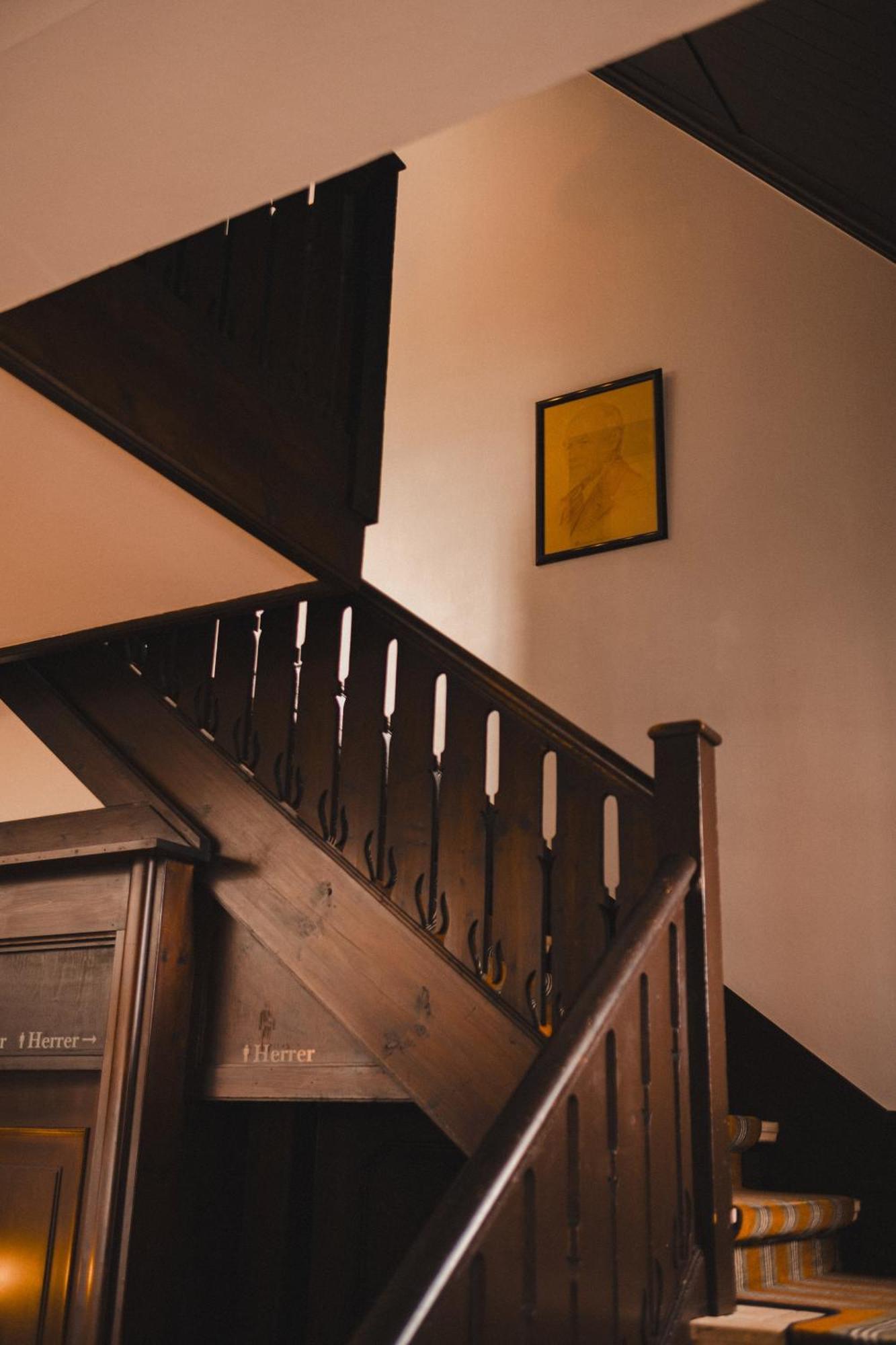 Brondums Hotel Skagen Ngoại thất bức ảnh