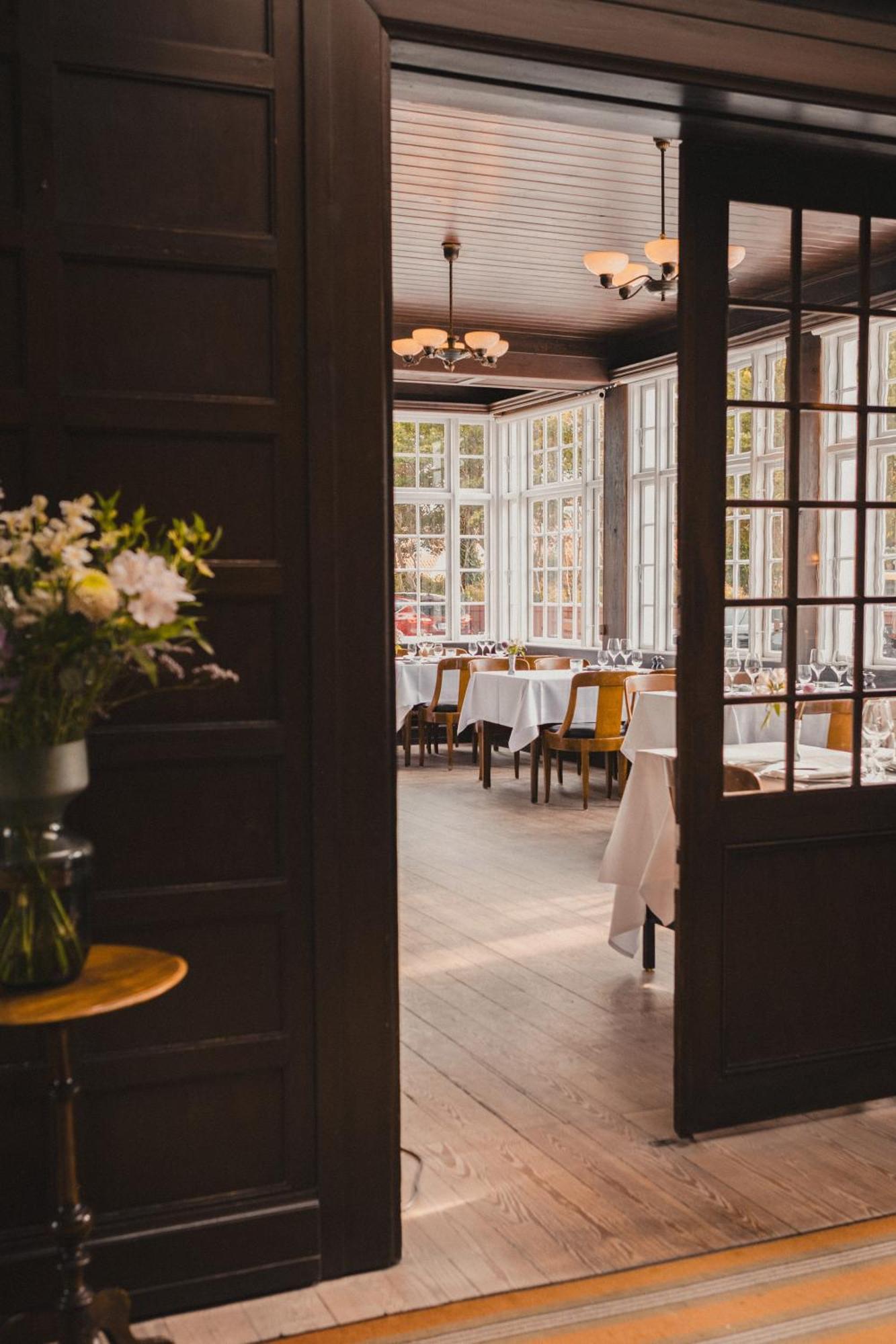 Brondums Hotel Skagen Ngoại thất bức ảnh