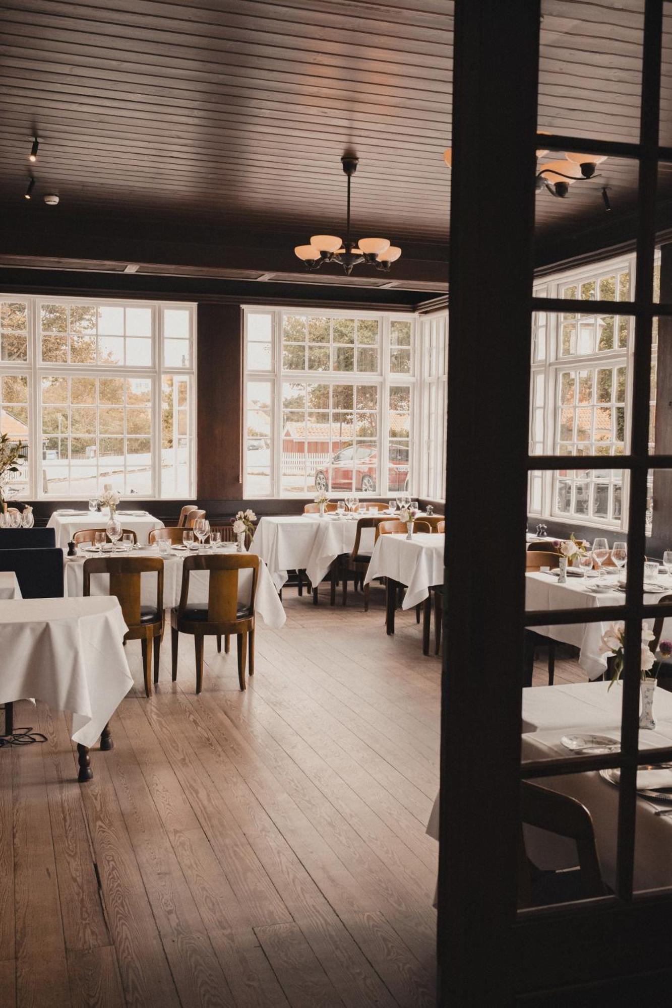 Brondums Hotel Skagen Ngoại thất bức ảnh