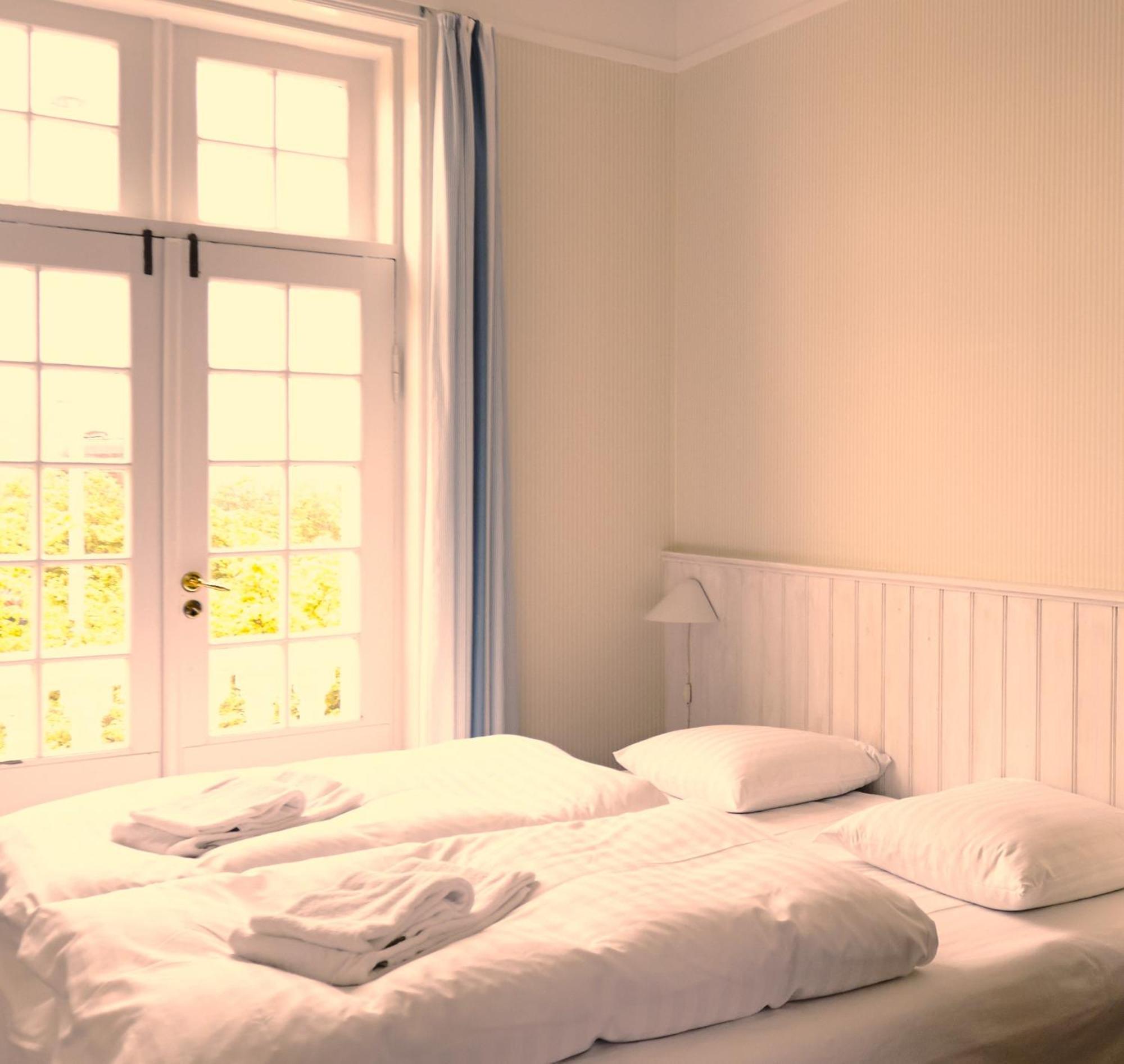 Brondums Hotel Skagen Ngoại thất bức ảnh